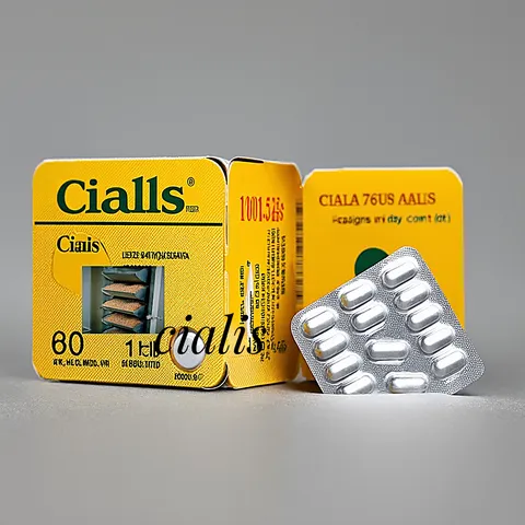 Cialis pas cher livraison rapide